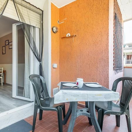 Domus Lucis Apartment Terrace & Private Parking 马里内拉迪萨尔扎纳 外观 照片